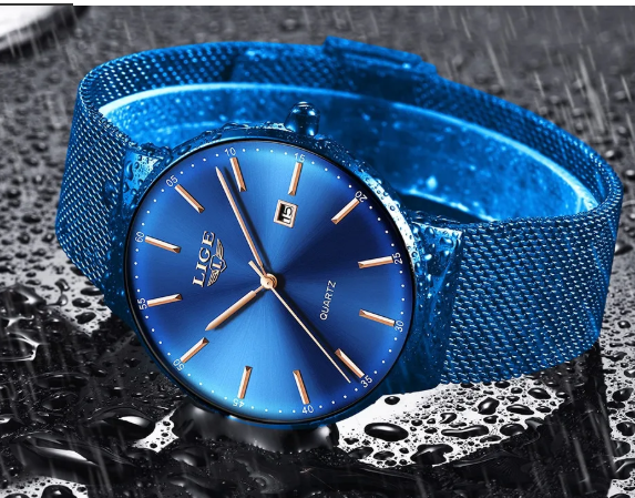 New Men Watches