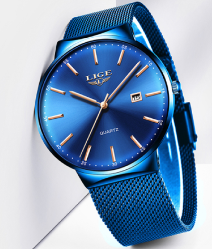New Men Watches